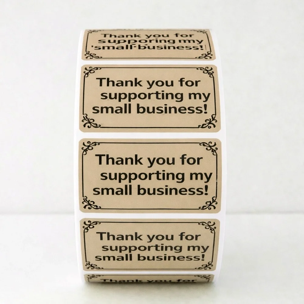 Stickeraft as sellers